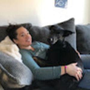 Meet your Posher, Bea